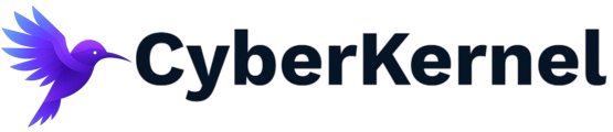 CyberKernel Footer Logo