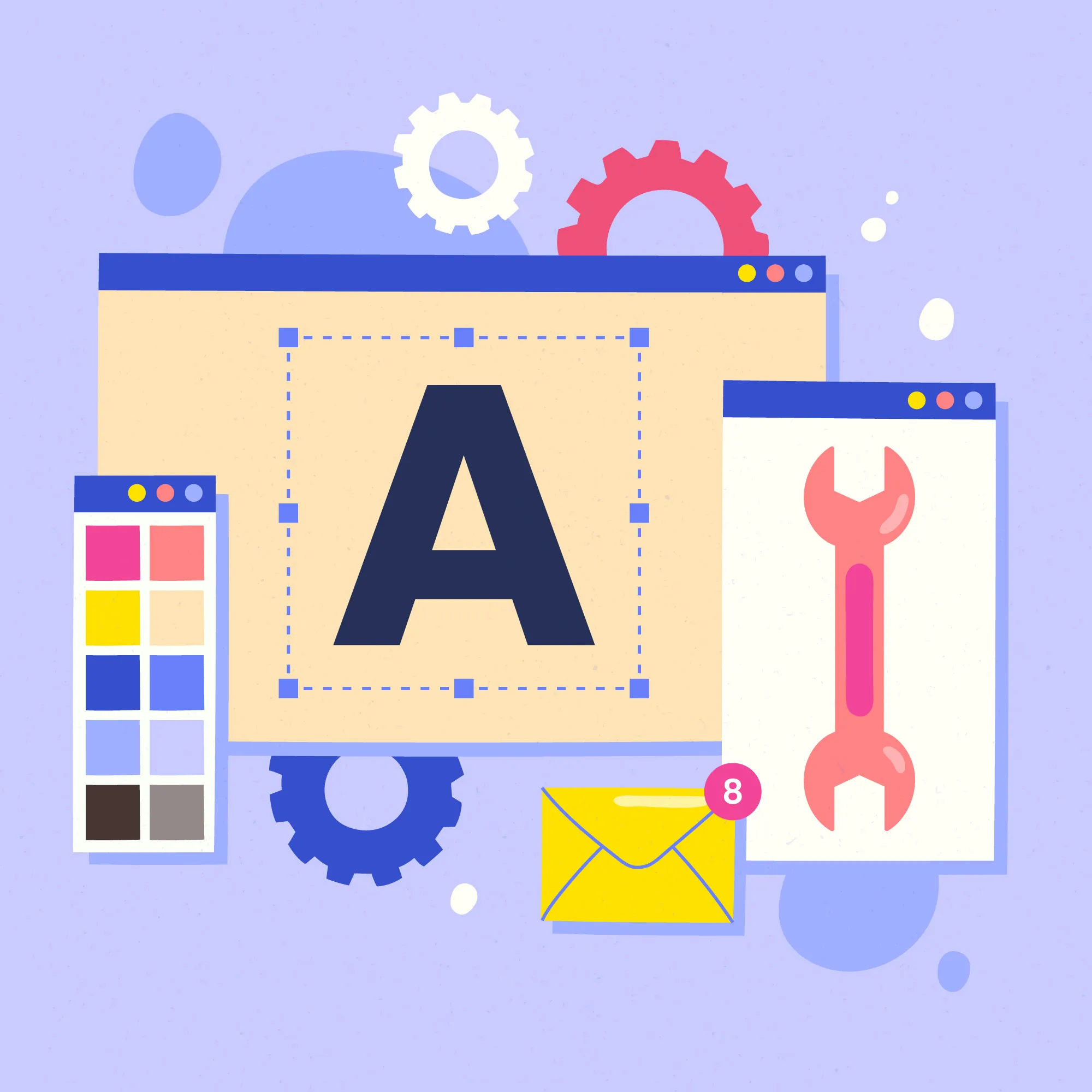 Professional Designs to Boost Your Growth