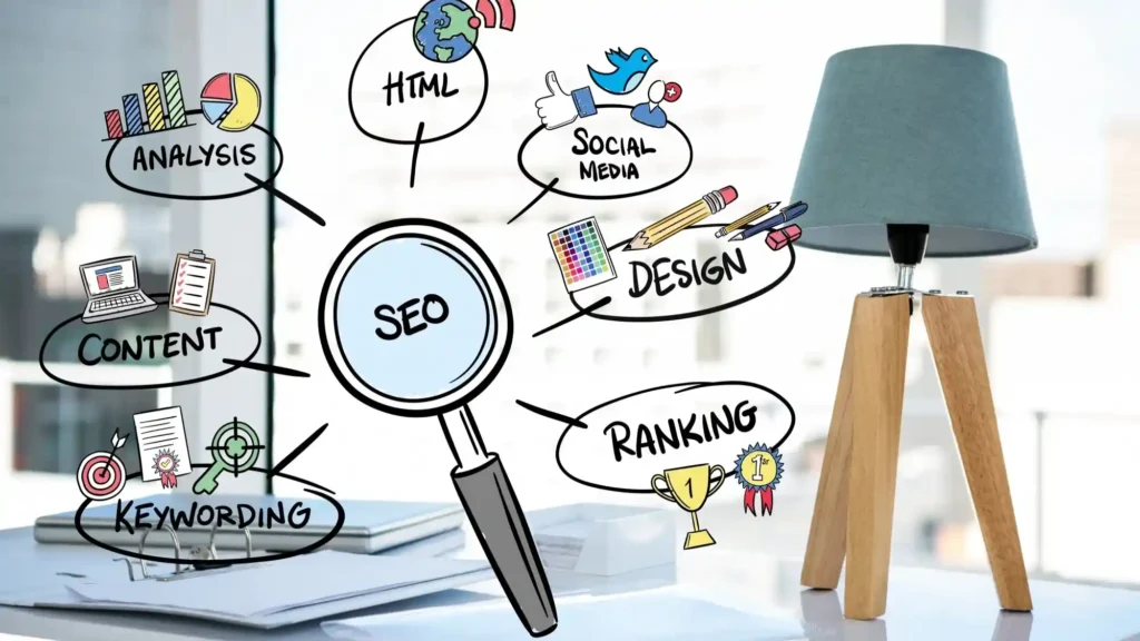 SEO (Search Engine Optimization)
