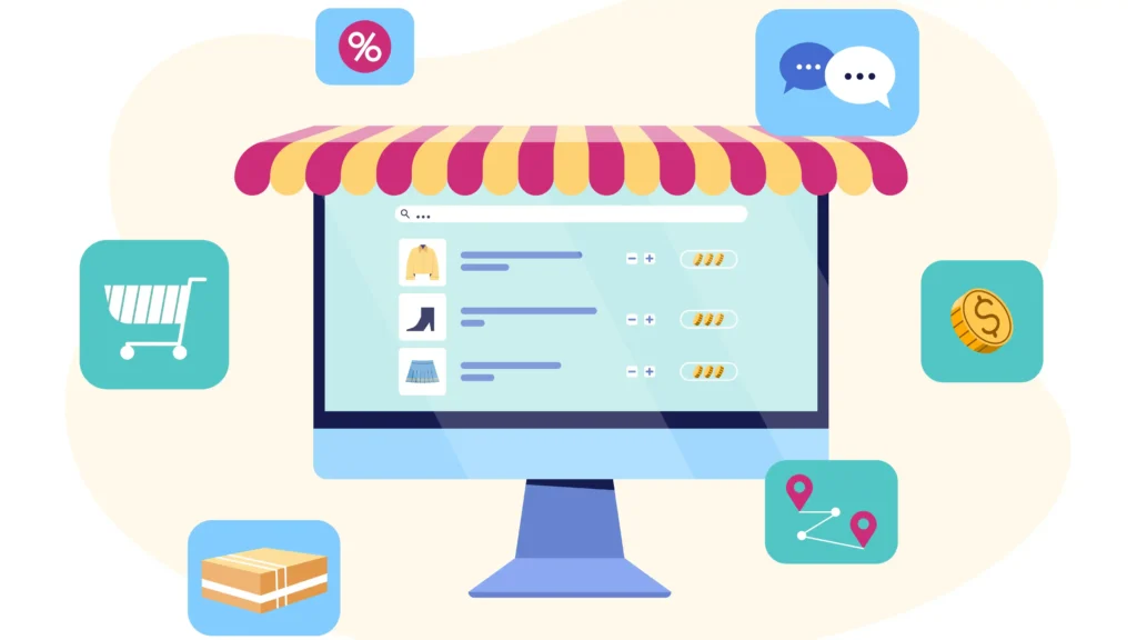 Shopify Store Optimization